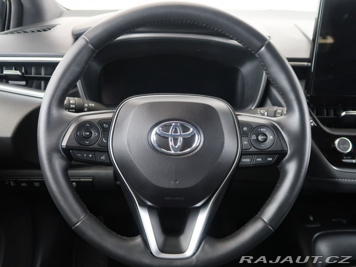 Toyota Corolla 1.8,hybrid,e-CVT,Comfort, 2025