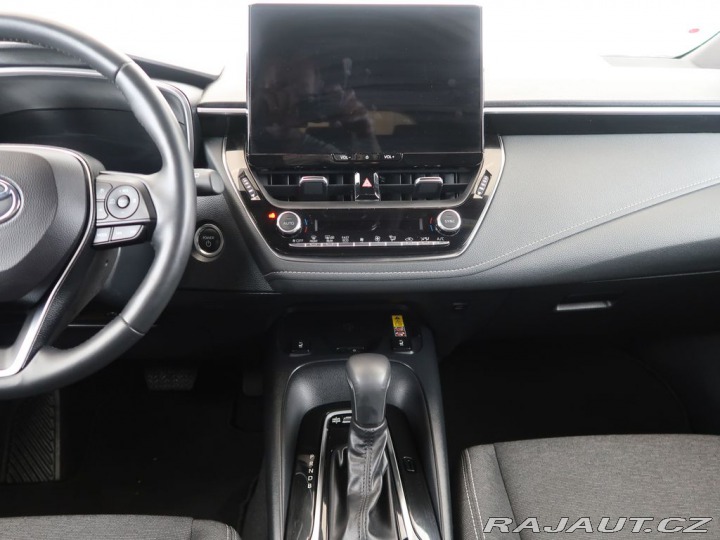 Toyota Corolla 1.8,hybrid,e-CVT,ComfortT 2025