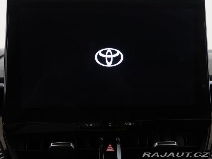 Toyota Corolla 1.8,hybrid,e-CVT,ComfortT 2025