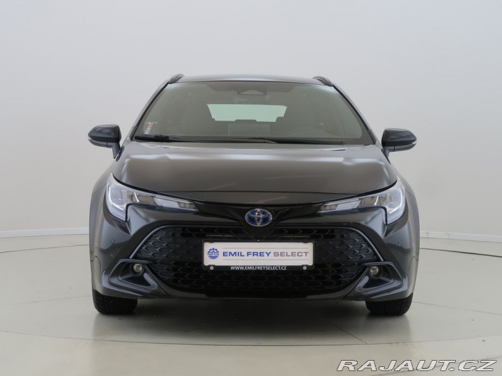Toyota Corolla 1.8,hybrid,e-CVT,Comfort, 2025
