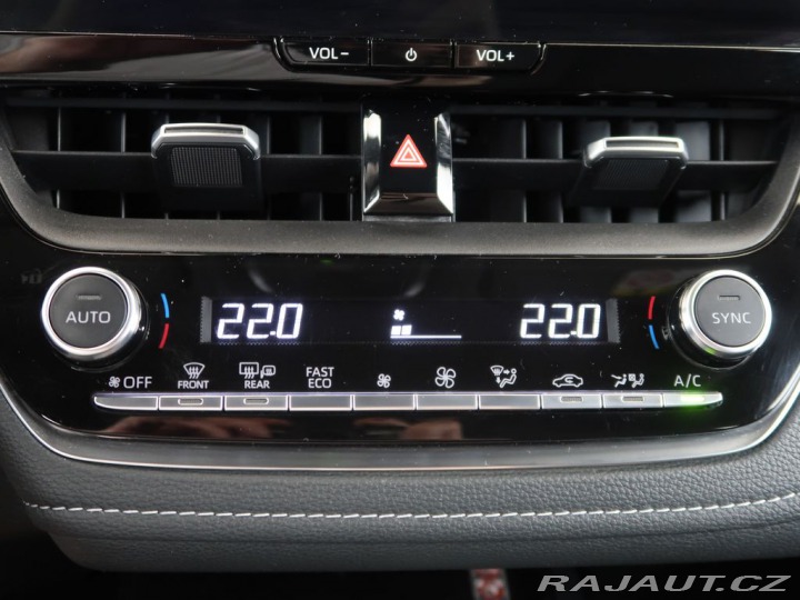Toyota Corolla 1.8,hybrid,e-CVT,ComfortT 2025
