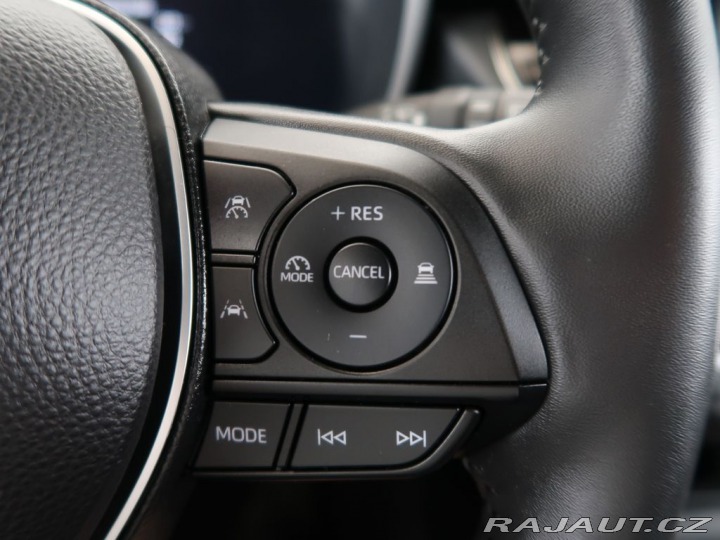 Toyota Corolla 1.8,hybrid,e-CVT,Comfort, 2025
