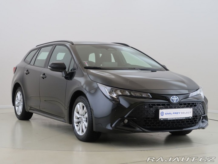 Toyota Corolla 1.8,hybrid,e-CVT,ComfortT 2025