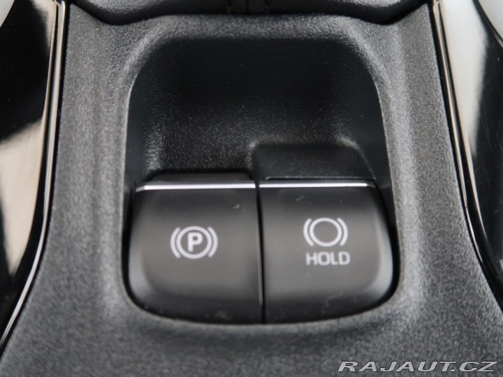 Toyota Corolla 1.8,hybrid,e-CVT,ComfortT 2025