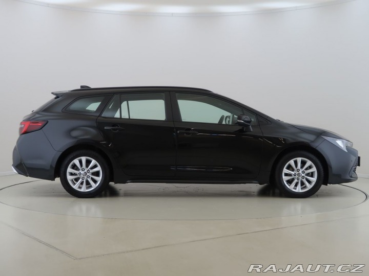Toyota Corolla 1.8,hybrid,e-CVT,ComfortT 2025