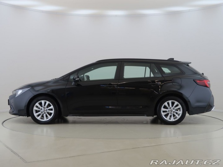 Toyota Corolla 1.8,hybrid,e-CVT,ComfortT 2025