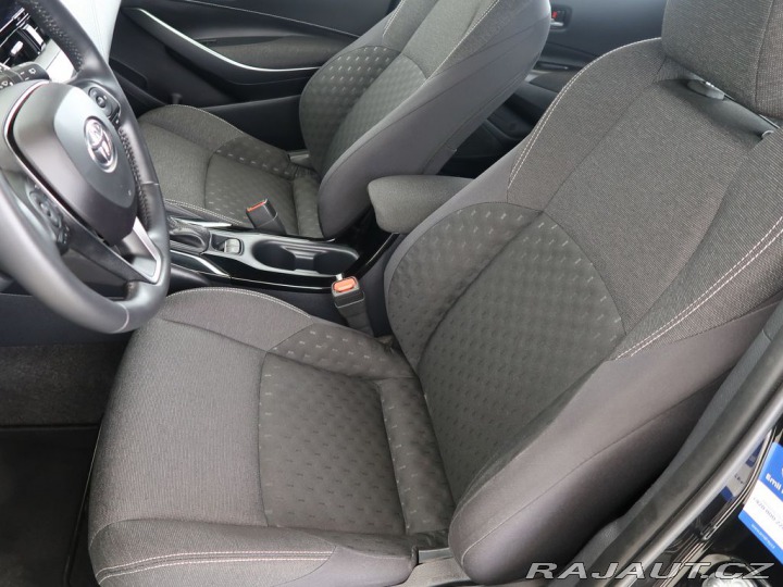 Toyota Corolla 1.8,hybrid,e-CVT,Comfort, 2025