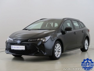Toyota Corolla 1.8,hybrid,e-CVT,ComfortT 2025