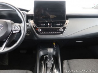 Toyota Corolla 1.8,hybrid,e-CVT,ComfortT 2025