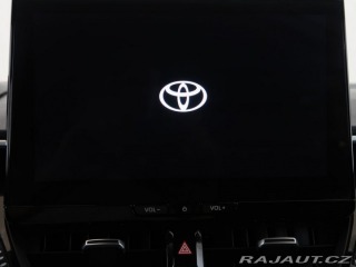 Toyota Corolla 1.8,hybrid,e-CVT,ComfortT 2025