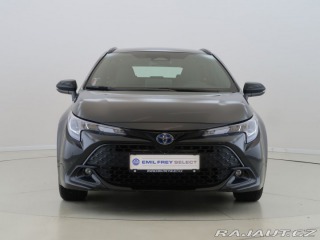 Toyota Corolla 1.8,hybrid,e-CVT,ComfortT 2025