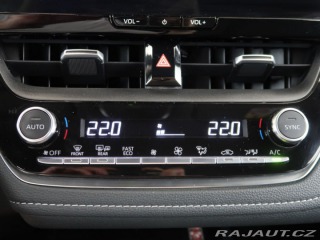 Toyota Corolla 1.8,hybrid,e-CVT,ComfortT 2025