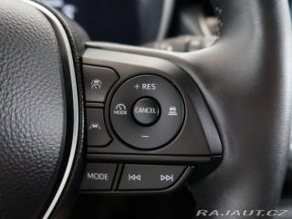 Toyota Corolla 1.8,hybrid,e-CVT,ComfortT 2025