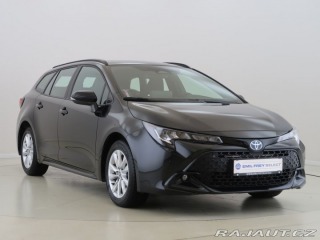 Toyota Corolla 1.8,hybrid,e-CVT,ComfortT 2025