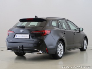 Toyota Corolla 1.8,hybrid,e-CVT,ComfortT 2025