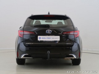 Toyota Corolla 1.8,hybrid,e-CVT,ComfortT 2025