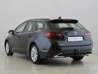 Toyota Corolla 1.8,hybrid,e-CVT,ComfortT 2025