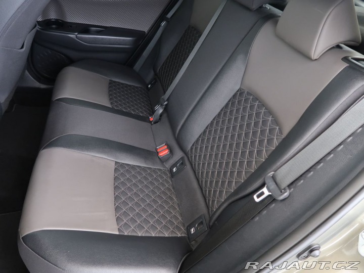 Toyota C-HR 2.0L,HEV,112KW,CVT,Execut 2021