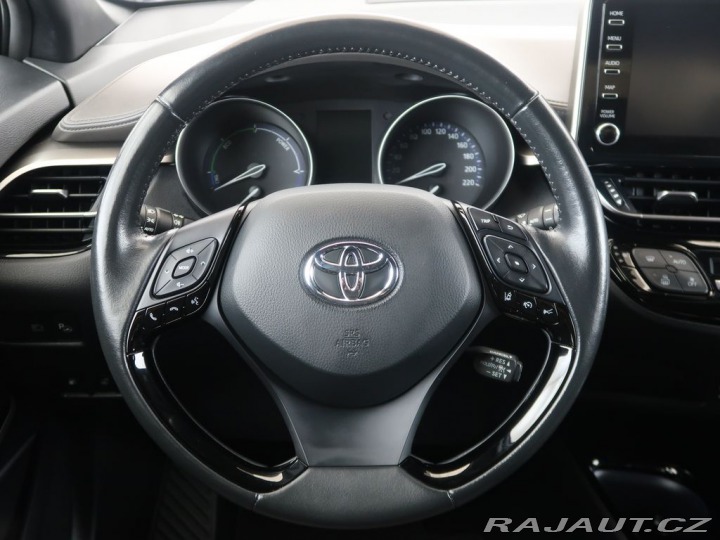 Toyota C-HR 2.0L,HEV,112KW,CVT,Execut 2021