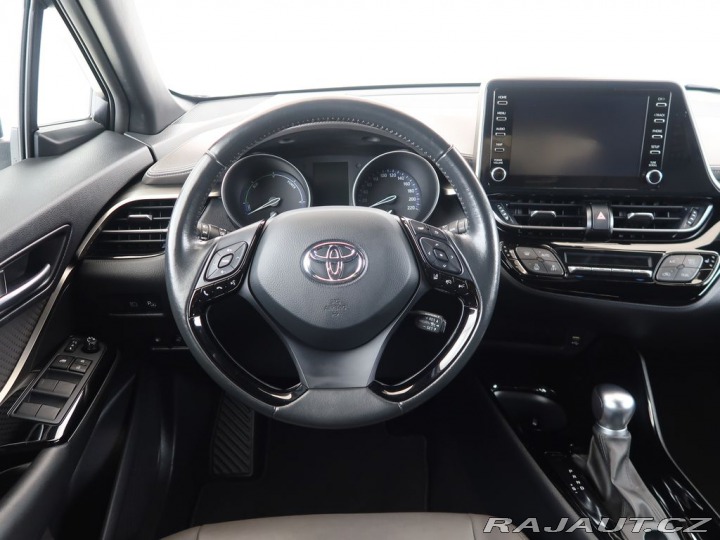 Toyota C-HR 2.0L,HEV,112KW,CVT,Execut 2021