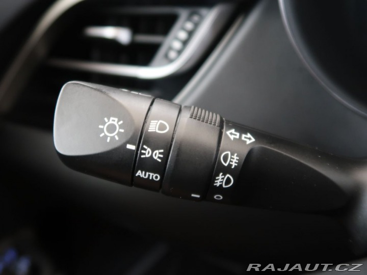 Toyota C-HR 2.0L,HEV,112KW,CVT,Execut 2021