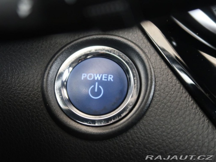 Toyota C-HR 2.0L,HEV,112KW,CVT,Execut 2021