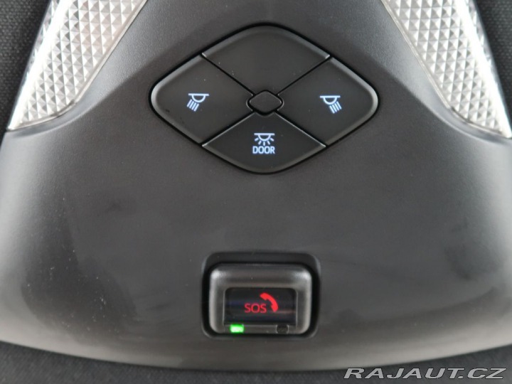 Toyota C-HR 2.0L,HEV,112KW,CVT,Execut 2021