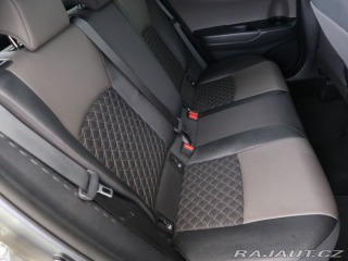 Toyota C-HR 2.0L,HEV,112KW,CVT,Execut 2021