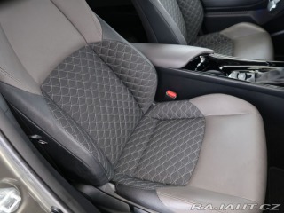 Toyota C-HR 2.0L,HEV,112KW,CVT,Execut 2021