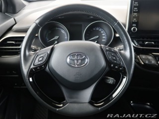 Toyota C-HR 2.0L,HEV,112KW,CVT,Execut 2021