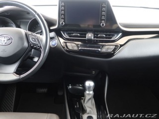 Toyota C-HR 2.0L,HEV,112KW,CVT,Execut 2021