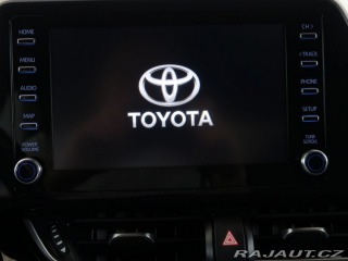 Toyota C-HR 2.0L,HEV,112KW,CVT,Execut 2021