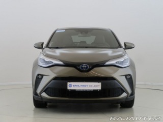 Toyota C-HR 2.0L,HEV,112KW,CVT,Execut 2021
