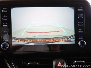 Toyota C-HR 2.0L,HEV,112KW,CVT,Execut 2021