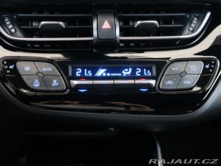 Toyota C-HR 2.0L,HEV,112KW,CVT,Execut 2021