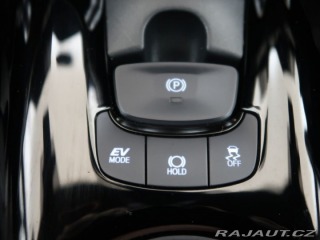Toyota C-HR 2.0L,HEV,112KW,CVT,Execut 2021