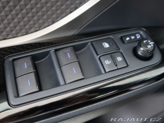 Toyota C-HR 2.0L,HEV,112KW,CVT,Execut 2021