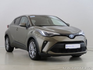Toyota C-HR 2.0L,HEV,112KW,CVT,Execut 2021