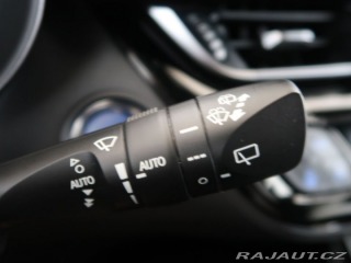 Toyota C-HR 2.0L,HEV,112KW,CVT,Execut 2021