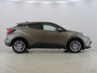 Toyota C-HR 2.0L,HEV,112KW,CVT,Execut 2021