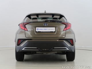 Toyota C-HR 2.0L,HEV,112KW,CVT,Execut 2021