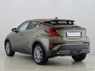 Toyota C-HR 2.0L,HEV,112KW,CVT,Execut 2021