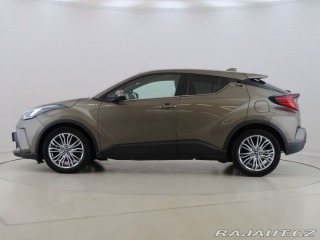 Toyota C-HR 2.0L,HEV,112KW,CVT,Execut 2021
