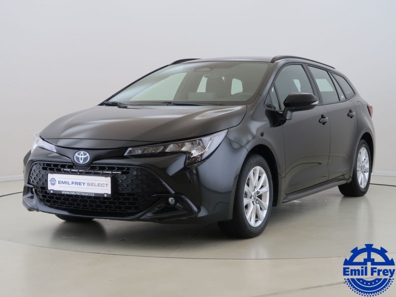 Toyota Corolla 1.8,hybrid,e-CVT,ComfortT
