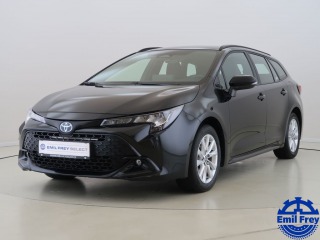 Toyota Corolla 1.8,hybrid,e-CVT,ComfortT