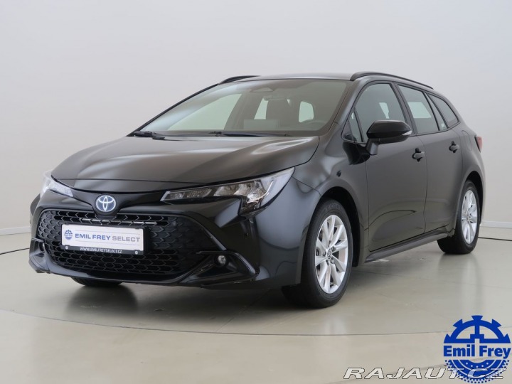 Toyota Corolla 1.8,hybrid,e-CVT,ComfortT 2025