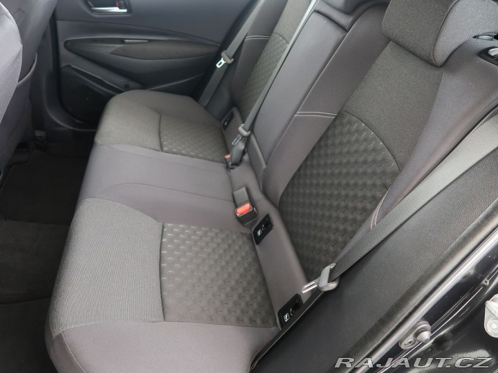 Toyota Corolla 1.8,hybrid,e-CVT,Comfort, 2025