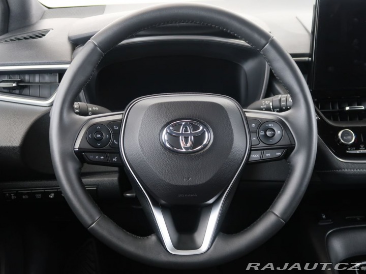 Toyota Corolla 1.8,hybrid,e-CVT,Comfort, 2025