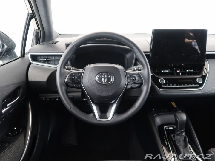 Toyota Corolla 1.8,hybrid,e-CVT,ComfortT 2025
