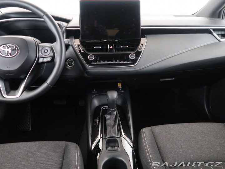 Toyota Corolla 1.8,hybrid,e-CVT,Comfort, 2025